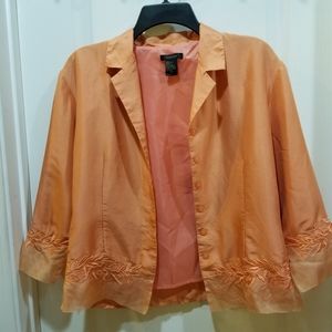 Women's blouse with beautiful design